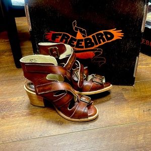 freebird shoe store